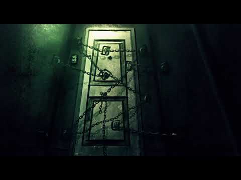 Best VGM 2214 - Silent Hill 4 - Nightmarish Waltz