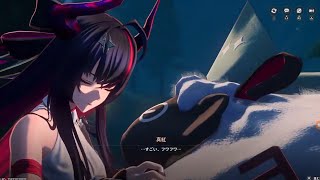 NTE ストーリーやってく 25枠目(マイク無し)