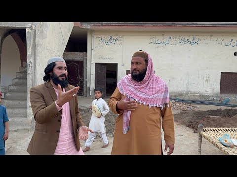 Yih Bechary Kahan Jain😭😭 | Pahore Welfare Org 