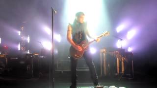 10. Nine Inch Nails - Ruiner : [ after all is said and done ] - presented by atinylittledot.com