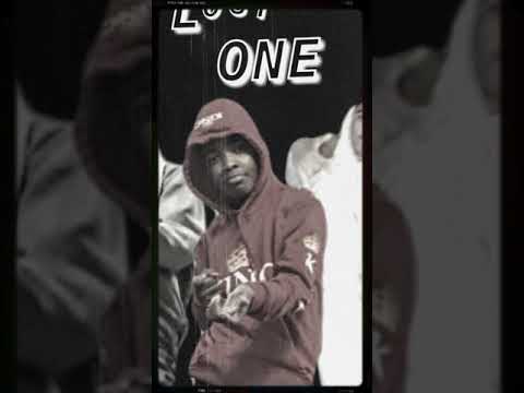 NBN Tonio - Lost one [official audio]