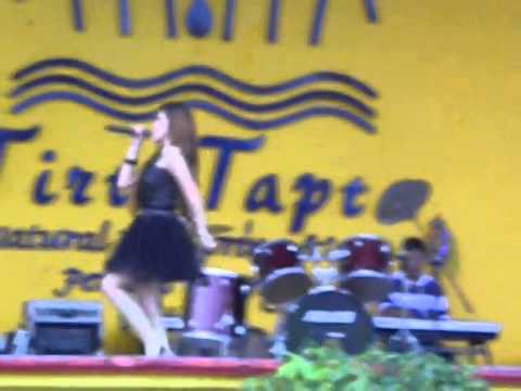 Pacar lima langkah BY VIA ODELIA