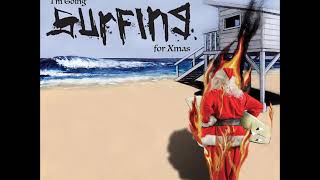 Mad Caddies - I'm Going Surfing for Xmas (Official Audio)