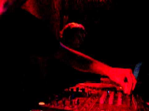 Paolo Trimarchi @ Mercati Generali - Catania (ITA)