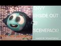 Envy (Inside Out Two) Scenepack!