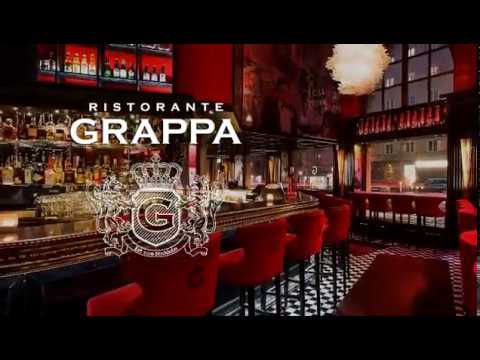Restaurang Grappa