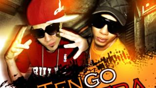 Lil Netto & L-Gans - Ya Tengo Otra (Prod. By YourGenius)