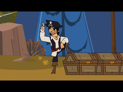 🌴 TOTAL DRAMA ISLAND 🌴 Episode 16 - "Search and Do Not Destroy"