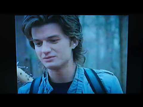 The SECRET Stranger Things X Google Tapes (FULL VIDEO)