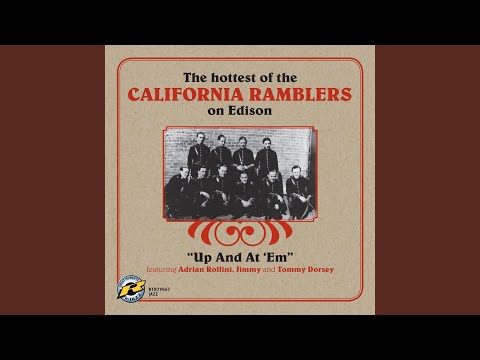 Ev'rything Is Hotsy-Totsy Now