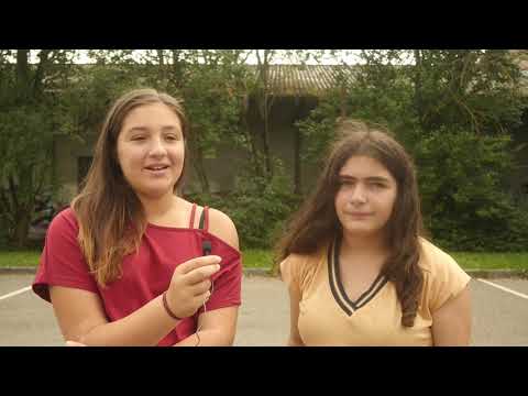 Reportage vidéo TIR à l'Arc - St Marcel