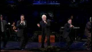 Osmonds 'Yo Yo' Pioneer Day Jul08