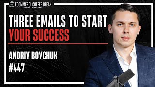 STOP Sending Bad Emails! The $10K Segmentation Secret | Ecommerce Coffee Break Podcast