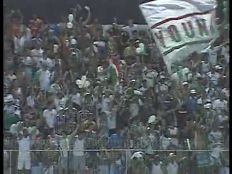 GOL DE EWERTON: Americano 0 x 1 Fluminense (17/01/10)