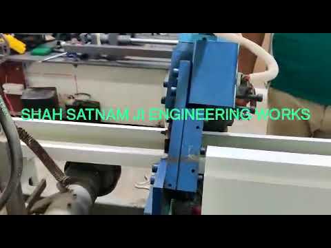 Door Frame Roll Forming Machine (Single Padam)