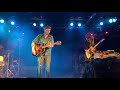 Dan Mangan - Pine For Cedars - LIVE - 2019 - Munich
