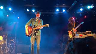 Dan Mangan - Pine For Cedars - LIVE - 2019 - Munich