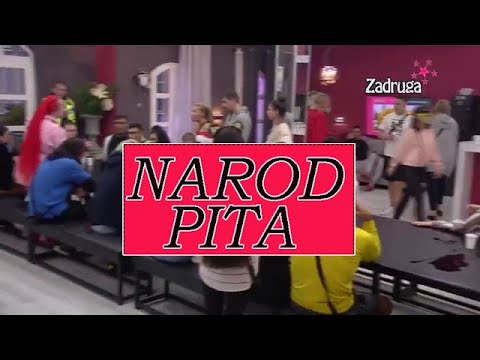 Produkcija pripremila spektakl! Večeras ONI stižu u Šimanovce -19.07.2023.