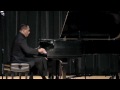 "Juba: Dance" by R. Nathaniel Dett, performed by Leon Bates