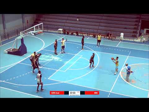 Campeonato Metropolitano sub12