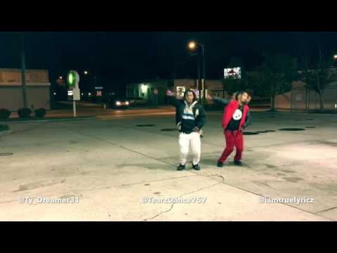 DJ Telly Tellz x Big Will #FuckItUpChallenge Remix @Ty_Dreamer31 & @iamtruelyricz