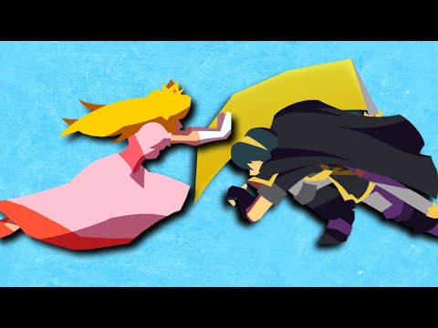 Armada vs. Mew2King: The End of an Era