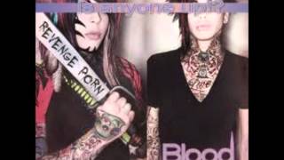 Revenge Porn - Blood on the Dance Floor