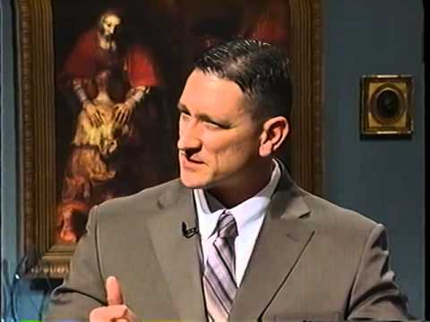 Kevin Lents: A Methodist Who Returned to the Catholic Faith - The Journey Home (1-9-2006)