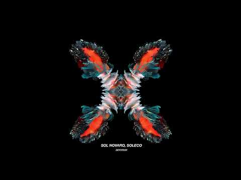 Sol Novaro & SOLECO – Devotion (Official Audio)