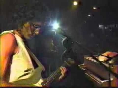 4- Fito Páez - Gente sin Swing (En Vivo, Cuba)