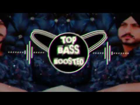 Kul Mila Ke Jatt (BASS BOOSTED) Gurnam Bhullar Ft. Gurlez Akhtar | Latest Punjabi Songs 2022