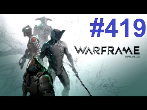 Warframe, Teil 419 - Update/ Hotfix 20.6.2, 20.6.3, 20.6.4, etwas spät - (deutsch/german) [HD/1080p]