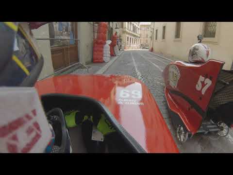 Corsa dei vaporetti 2023 - domenica 18-06-2023 - sedicesimi A2