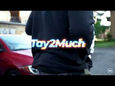 TurntLikeKim ft Tay2Much NickBenji - “FTOC”