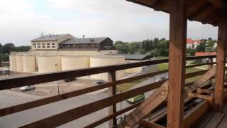 TEZNIA SOLANKOWA -Kopalnia Soli --WIELICZKA