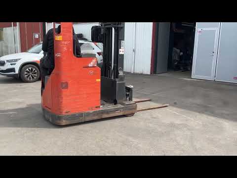 Sittstaplare - BT RR B1