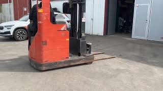 Venta de BT RR B1 carretilla retráctil - Imagen 4 | Forkliftonline PE BT RR B1 carretilla retráctil | Imagen 4 - Forkliftonline