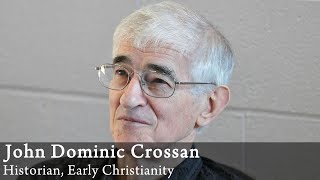 Video: 3 Iranian 'Wise Men' skilled in Astrology followed the Star to Baby Jesus - John Dominic Crossan
