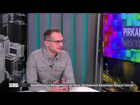 PIRKADAT Breuer Péterrel: Deák Dániel – A lejtőn csúszva mennek bele a választási kampányba