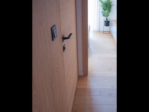 Wood Concept - Salon drzwi i podłóg - video