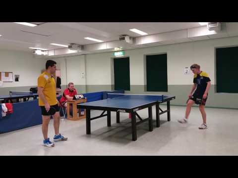 Oscar Karlsson Vetlanda BTK - Heidar Shekarrizian BTK Clipper