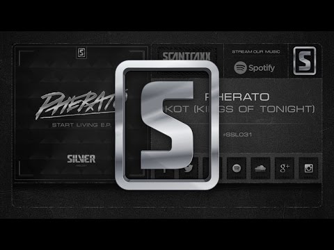 Pherato - #KOT (Kings of Tonight) (#SSL031 Preview)