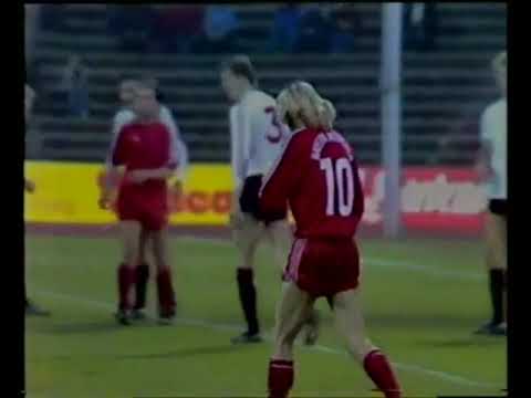 BAYERN MUNICH -  ABERDEEN FC  - 1983 - SAISON 1982/1983 - 2E -