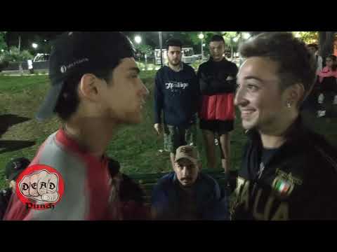 BOOMTRACK VS TDO - 4tos - FECHA 9 DEAD PUNCH TORNEO 2019