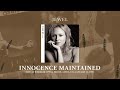 Jewel - Innocence Maintained (Live - Aspen, CO, 1999) (Visualizer/SPIRIT 25th Anniversary Edition)