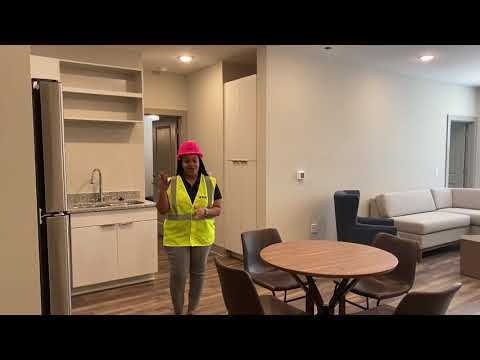 D2 Furnished Guided Tour