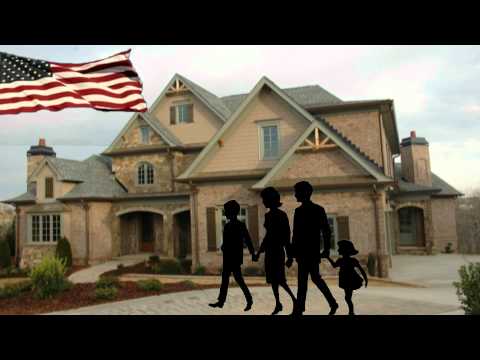 ROBERT LYNN BROWN - "KEEP AMERICA STRONG"