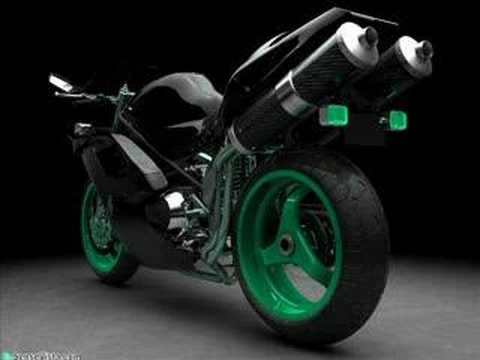 Midnight Club II soundtrack Blu Warta