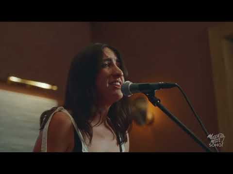 María Centeno | MusicalízamesteSOHO!