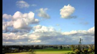 preview picture of video 'A (time-lapse) day in the country'